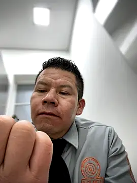 Manu0586 online show from 09.28.25