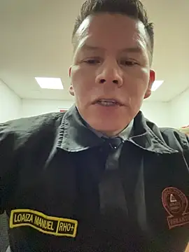 Manu0586 online show from 10.17.25