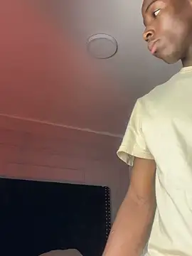 CharlesBrown  online show from 09.09.25