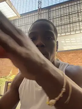 CharlesBrown  online show from 09.22.25