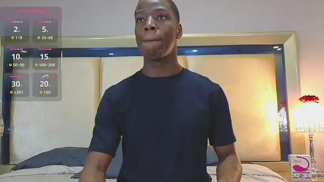 CharlesBrown  online show from 10.24.25