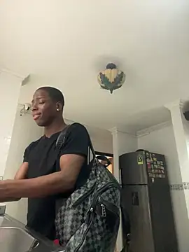 CharlesBrown  online show from 03.24.26