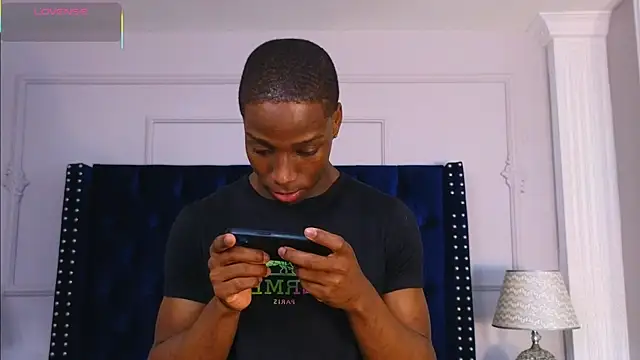 CharlesBrown  online show from 04.13.26