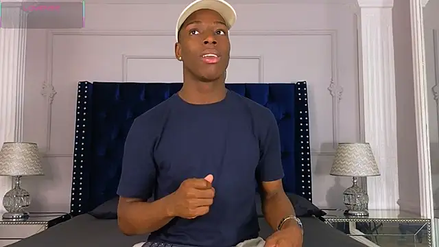 CharlesBrown  online show from 04.23.26