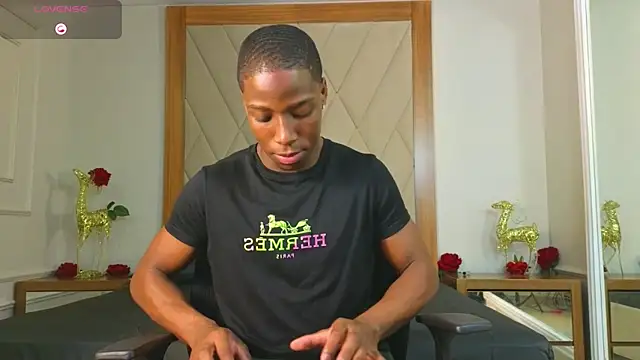 Snapshot of CharlesBrown_ chatting on 05.27.26 CharlesBrown online show from 05.27.26