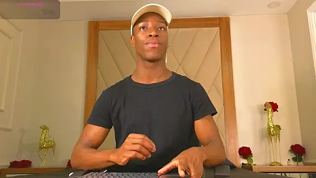 Snapshot of CharlesBrown_ chatting on 06.04.26 CharlesBrown online show from 06.04.26