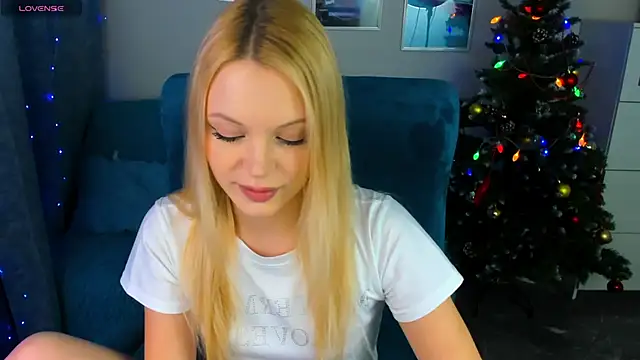 KatherineePierce online show from 01.09.26