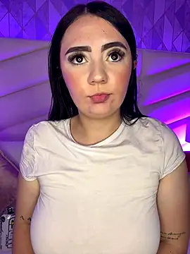 Valeria carter online show from 09.25.25