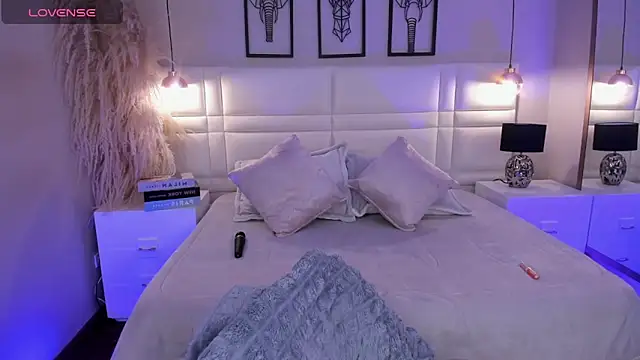 Valeria carter online show from 02.05.26