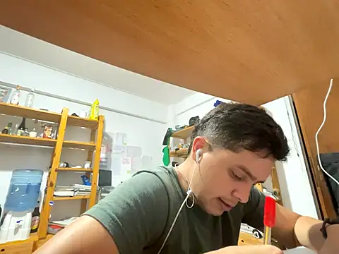 Haustin202 online show from 10.12.25