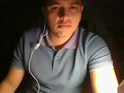 Haustin202 online show from 10.26.25