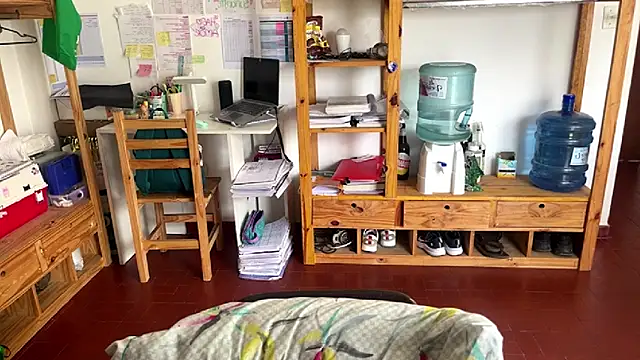 Haustin202 online show from 11.11.25