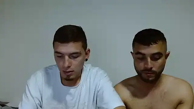 Maiki Foxx online show from 10.03.25