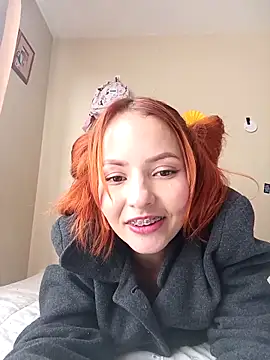 mady0619 ch online show from 04.15.26