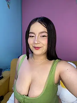 ZairaVanCleef online show from 01.09.26