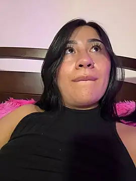 evelyn ch  online show from 02.12.26