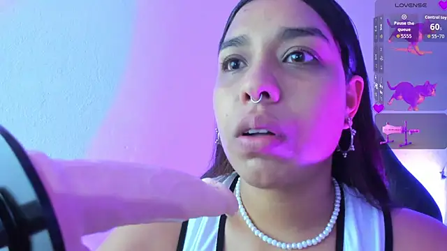 giselle upp online show from 09.11.25