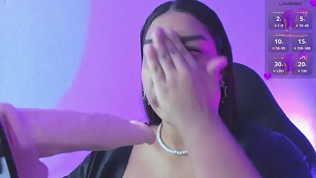 giselle upp online show from 09.13.25