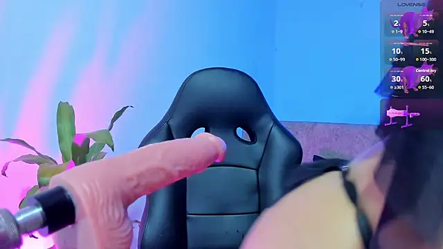 giselle upp online show from 04.05.26