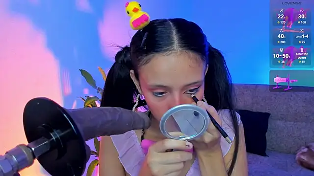 alicemoon   online show from 02.22.26