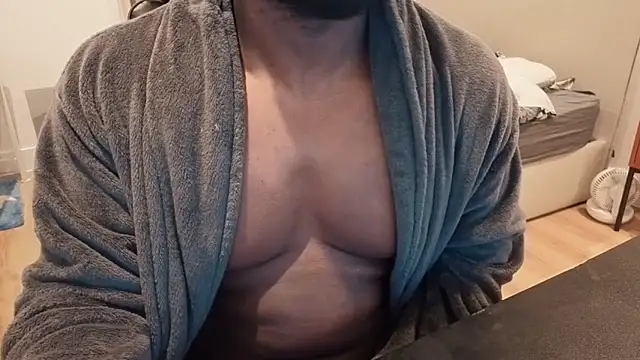 BBCThomas1231 online show from 01.08.26