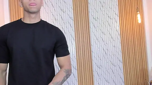 thomas walker0 online show from 11.15.25