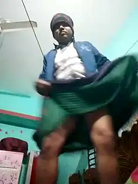 CatchingBouquet online show from 01.07.26