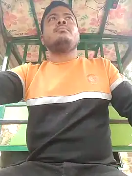 CatchingBouquet online show from 02.04.26