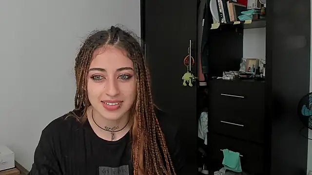 star shooting8 online show from 09.08.25