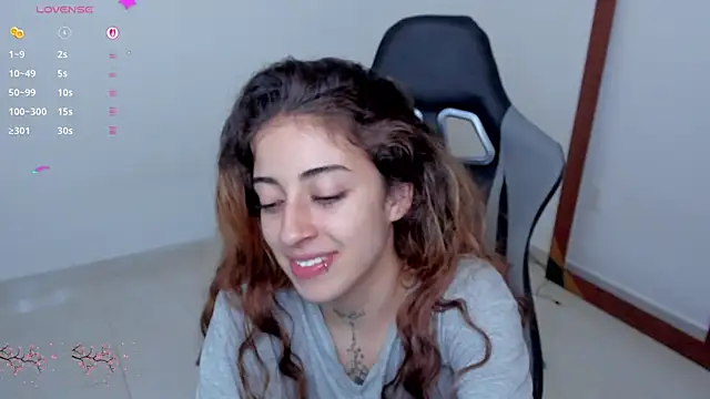 star shooting8 online show from 12.18.25