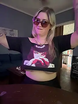 Granlady7 online show from 02.05.26