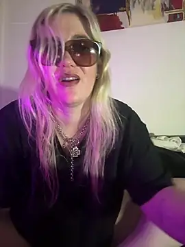 Granlady7 online show from 03.07.26