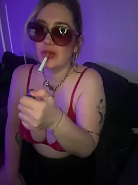 Granlady7 online show from 07.24.26