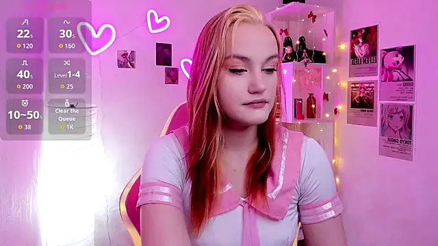 Ida FaneStain online show from 02.25.26