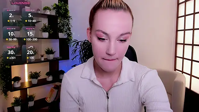 Ida FaneStain online show from 04.05.26