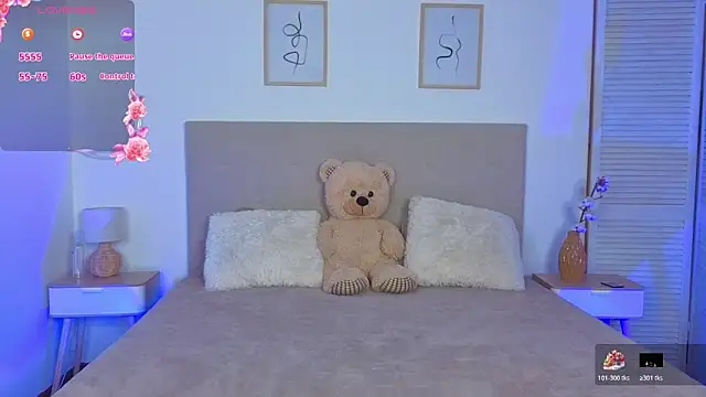 bubblegum1  online show from 02.24.26