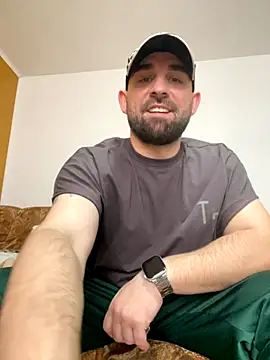 Shots of sperm online show from 10.25.25