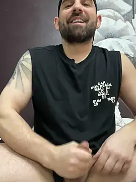 Shots of sperm online show from 02.17.26