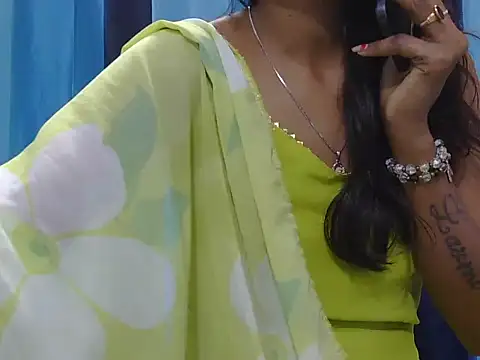 Aarti misty71 online show from 11.29.25