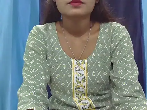 Aarti misty71 online show from 12.01.25