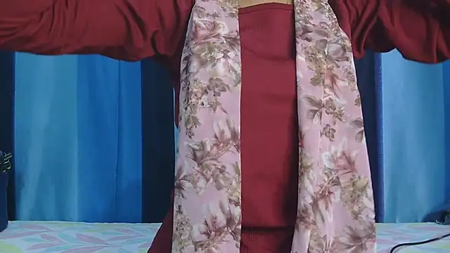 Aarti misty71 online show from 02.15.26