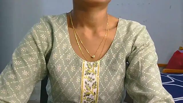 Aarti misty71 online show from 03.25.26