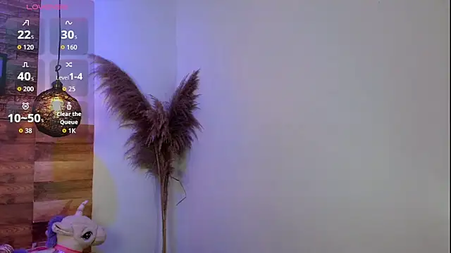 mafe velezzz online show from 10.14.25