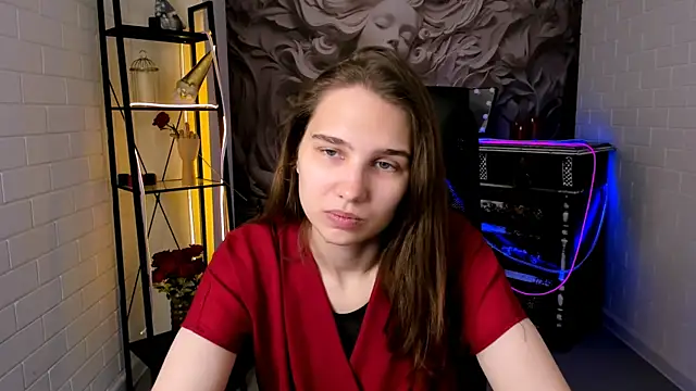 TessaMill online show from 09.10.25