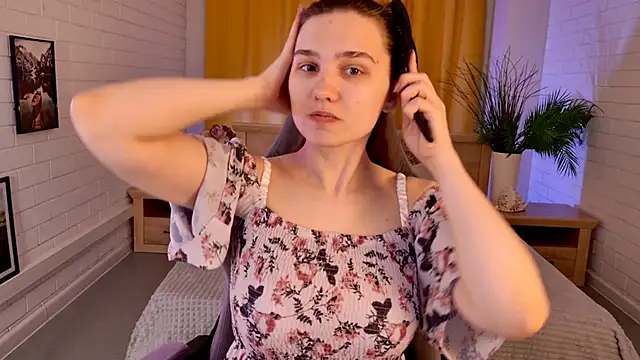 TessaMill online show from 05.19.26