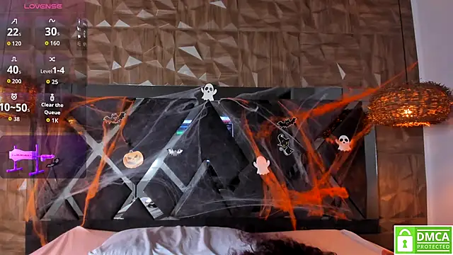 Michell evans online show from 11.02.25