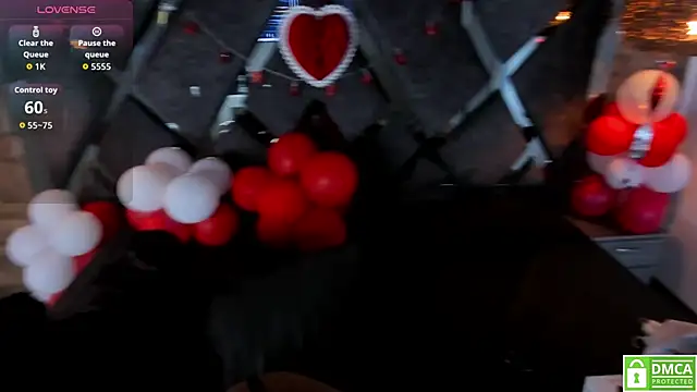 Michell evans online show from 02.16.26