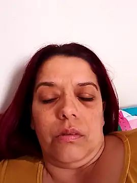 VeronicaBlake online show from 05.15.26