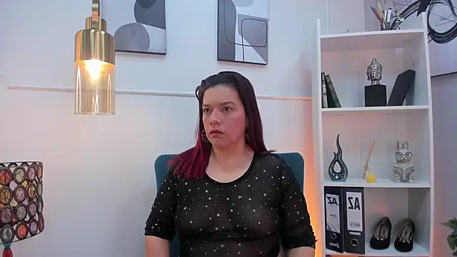 Snapshot of VeronicaBlake chatting on 06.15.26 VeronicaBlake online show from 06.15.26