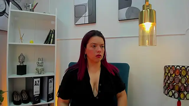 Snapshot of VeronicaBlake chatting on 06.23.26 VeronicaBlake online show from 06.23.26